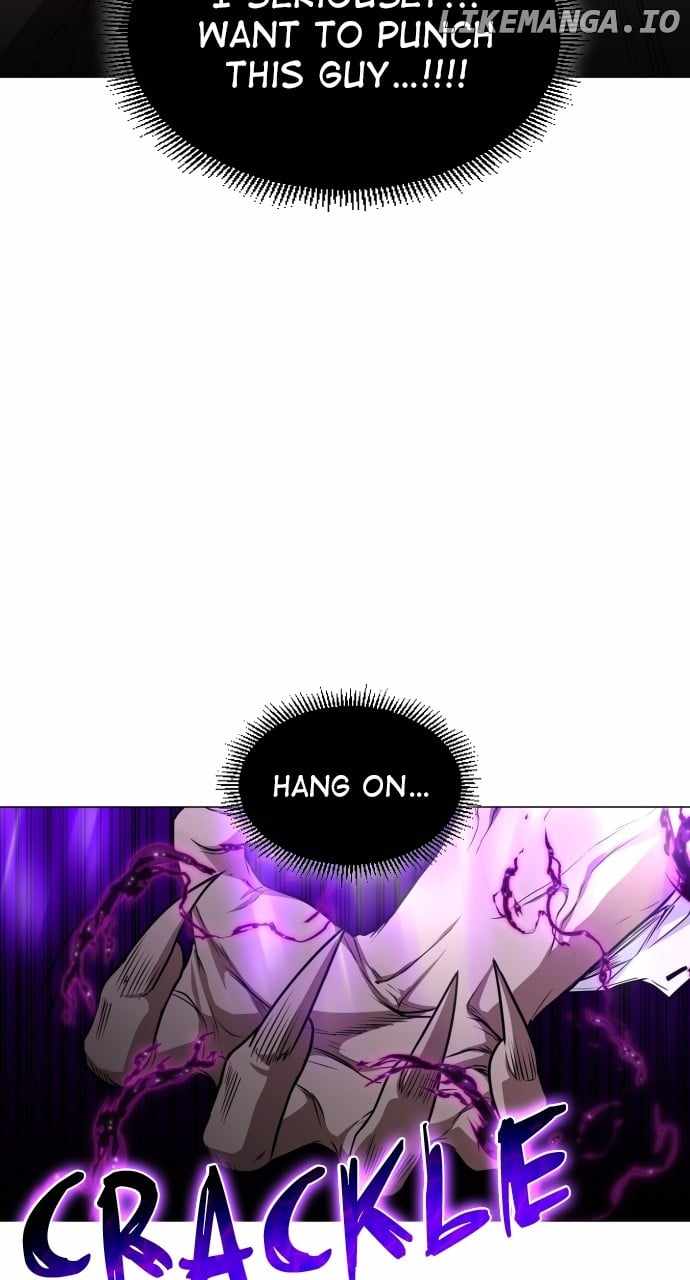The Shaman's Blade Chapter 31 55